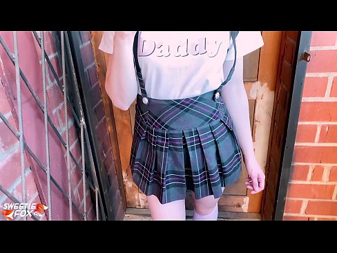 ❤️ Ysgol o Sucks ei dick ddwfn a fucks yn lle dosbarthiadau. ❤️❌ Porno fb wrthon ni ️❤
