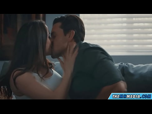 ❤️ Rhyw rhamantus gyda mam busty dda ❤️❌ Porno fb wrthon ni ️❤